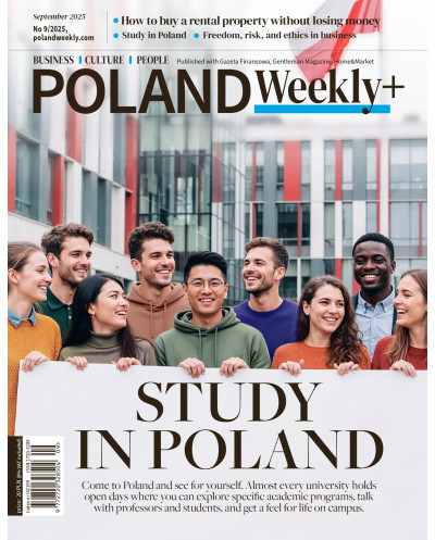 Poland Weekly 09/2025