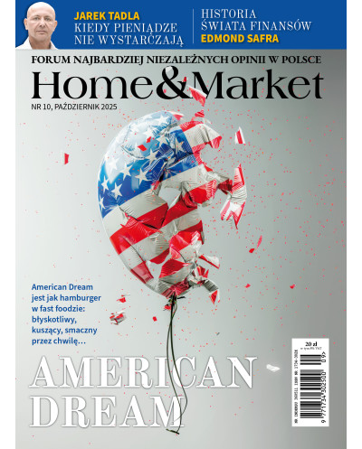 Home&Market 10/2025