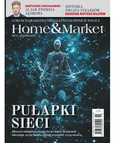 Home&Market 11/2025