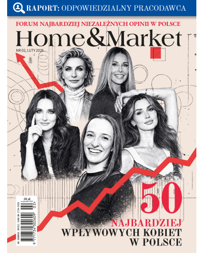 Home&Market 02/2026