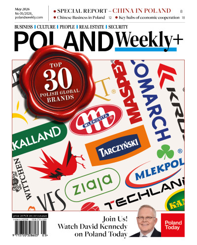 Poland Weekly 05/2026