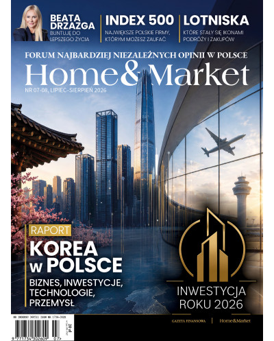 Home&Market 07-08/2026