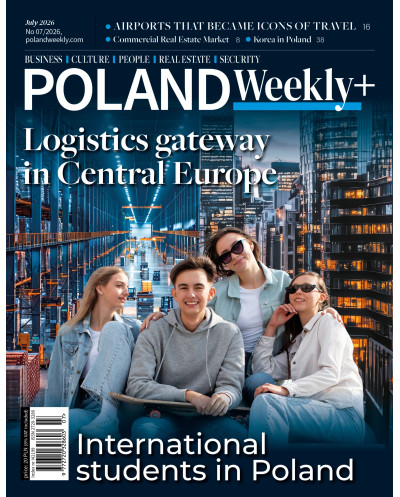 Poland Weekly 07/2026