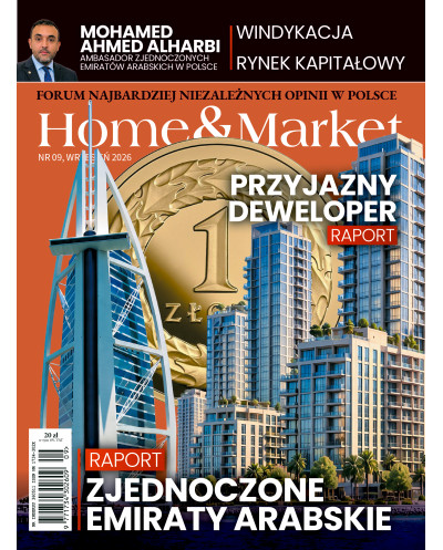 Home&Market 09/2026