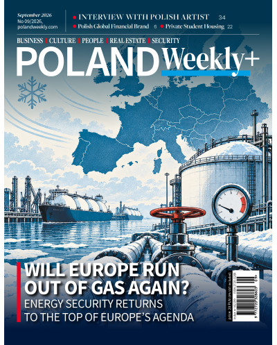 Poland Weekly 09/2026