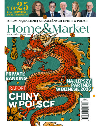 Home&Market 10/2026