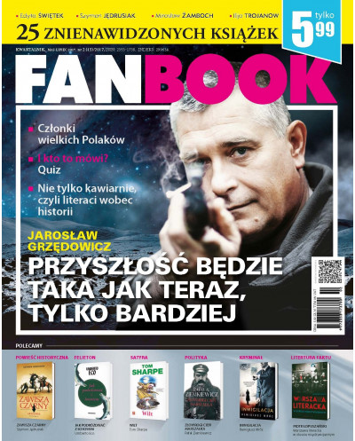 Fanbook 02/2017
