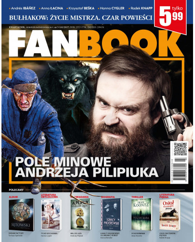 Fanbook 03/2017