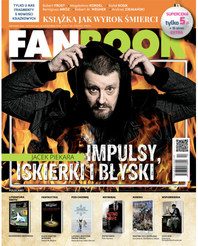 Fanbook 04/2018