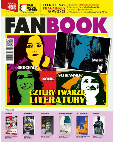 Fanbook 01/2019