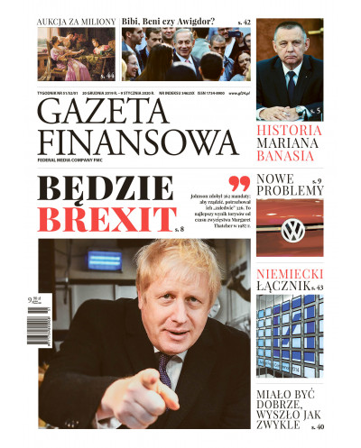 Gazeta Finansowa 51/52/01/2019