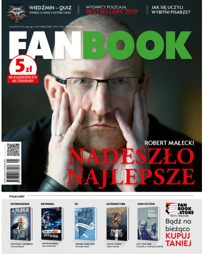 Fanbook 01/2020