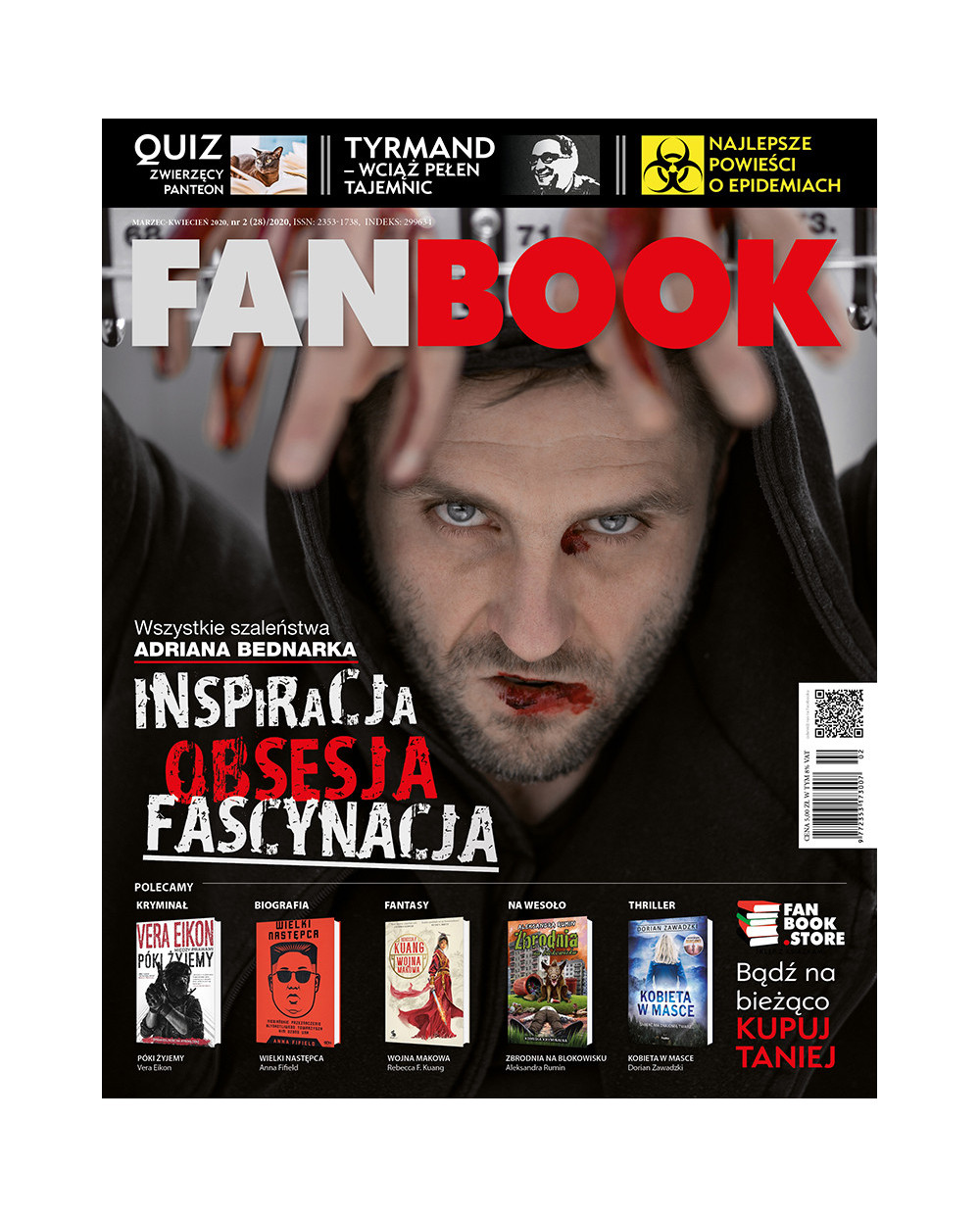 Fanbook 02/2020