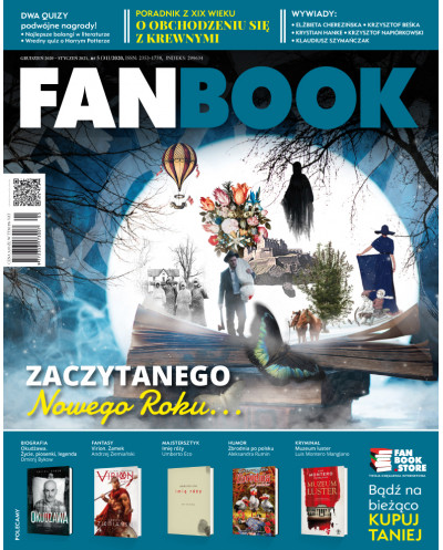 Fanbook 05/2020