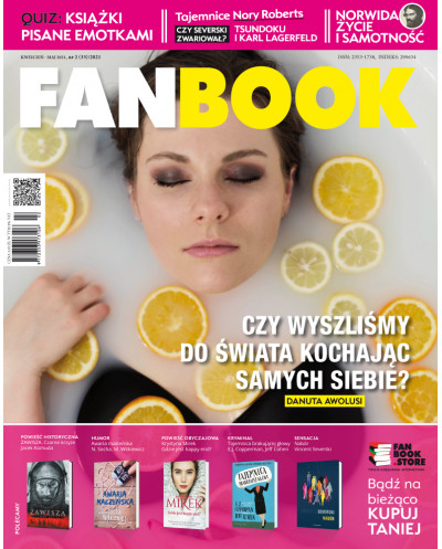 Fanbook 02/2021