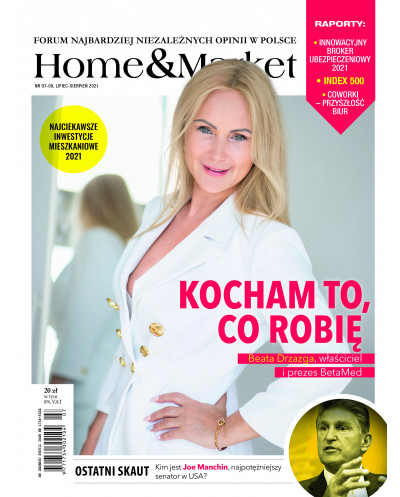 Home&Market 07-08/2021